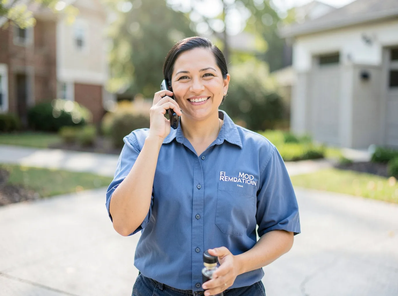 Mold Remediation Zwolle, LA FAQs